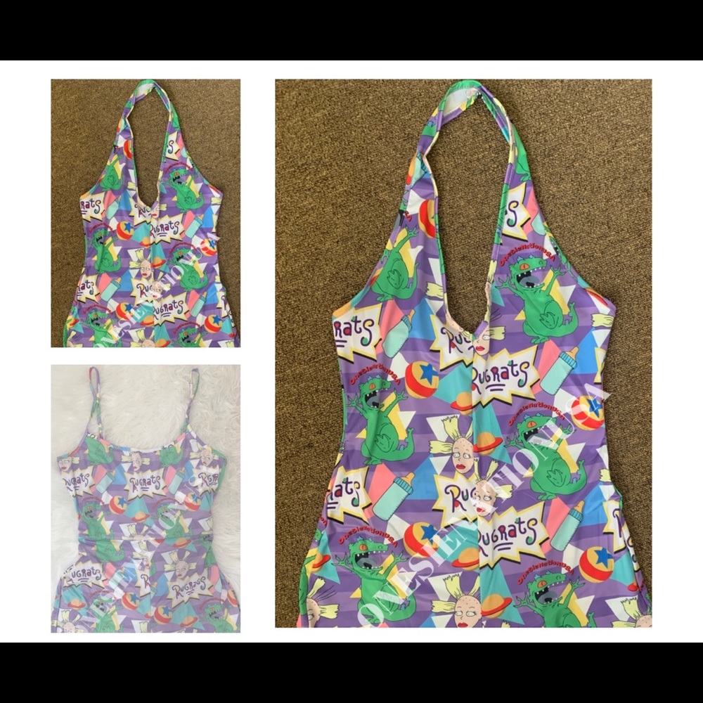 Onesie from Onesie Nation USA